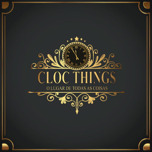 O Lugar de Todas as Coisas